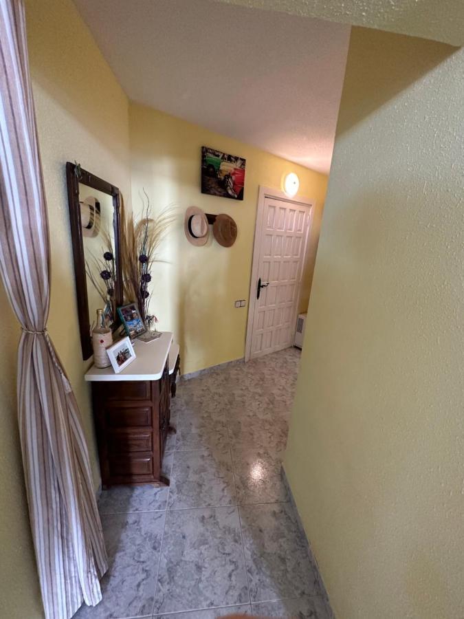 Apartmentos Eurohostal 1Linea De Playa Las Fuentes Alcossebre Esterno foto
