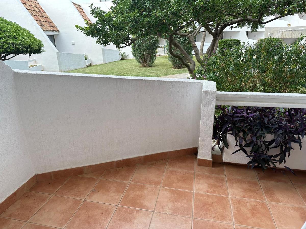 Apartmentos Eurohostal 1Linea De Playa Las Fuentes Alcossebre Esterno foto